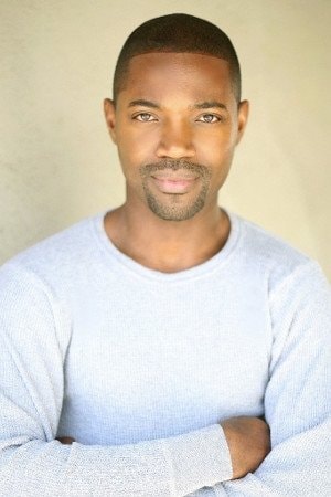 Foto de Stephen Rider