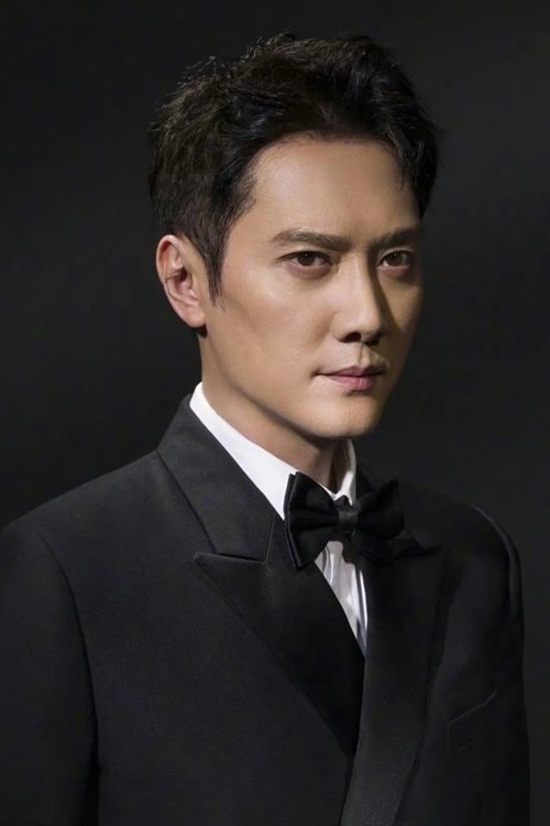 Foto de William Feng