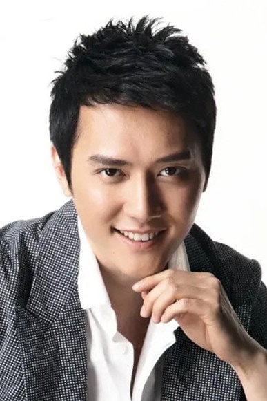 Foto de William Feng