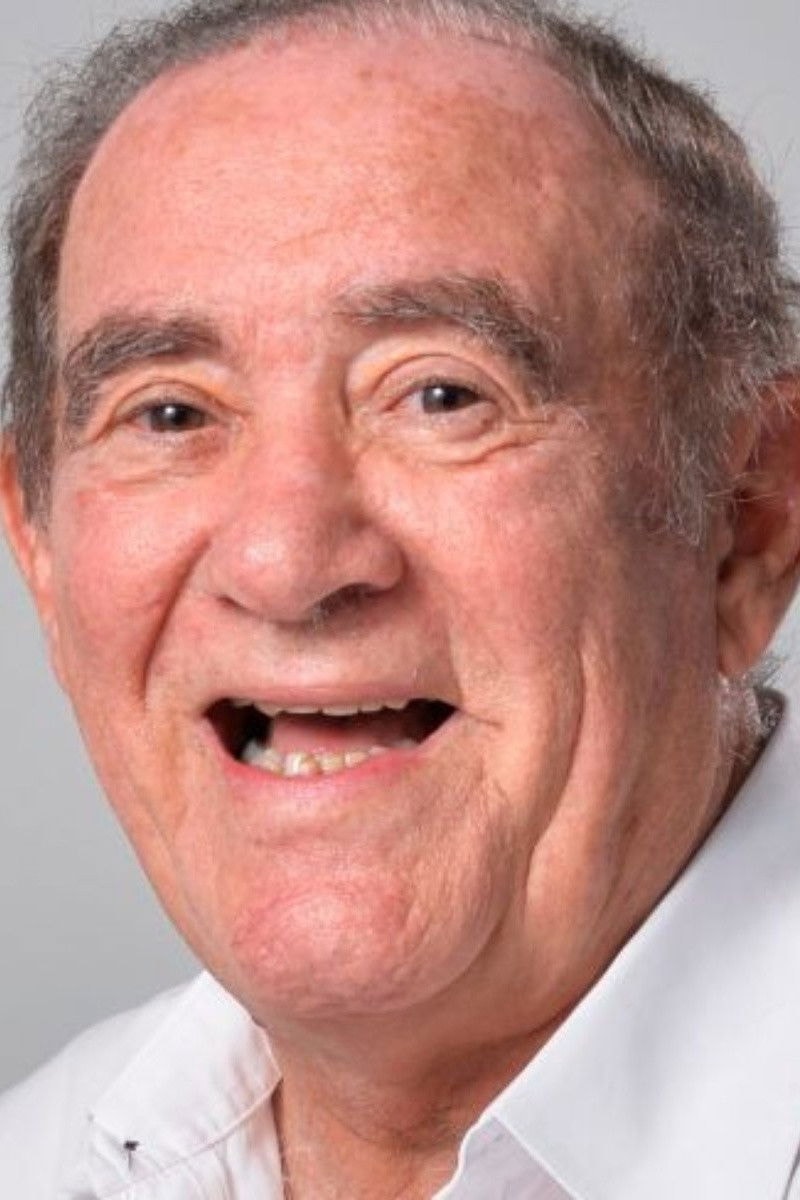 Foto de Renato Aragão