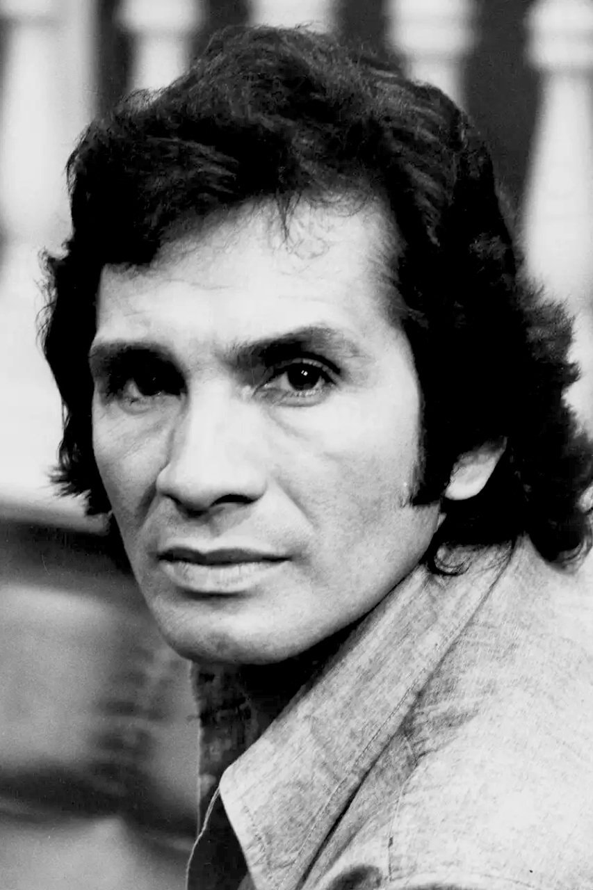 Foto de Dedé Santana