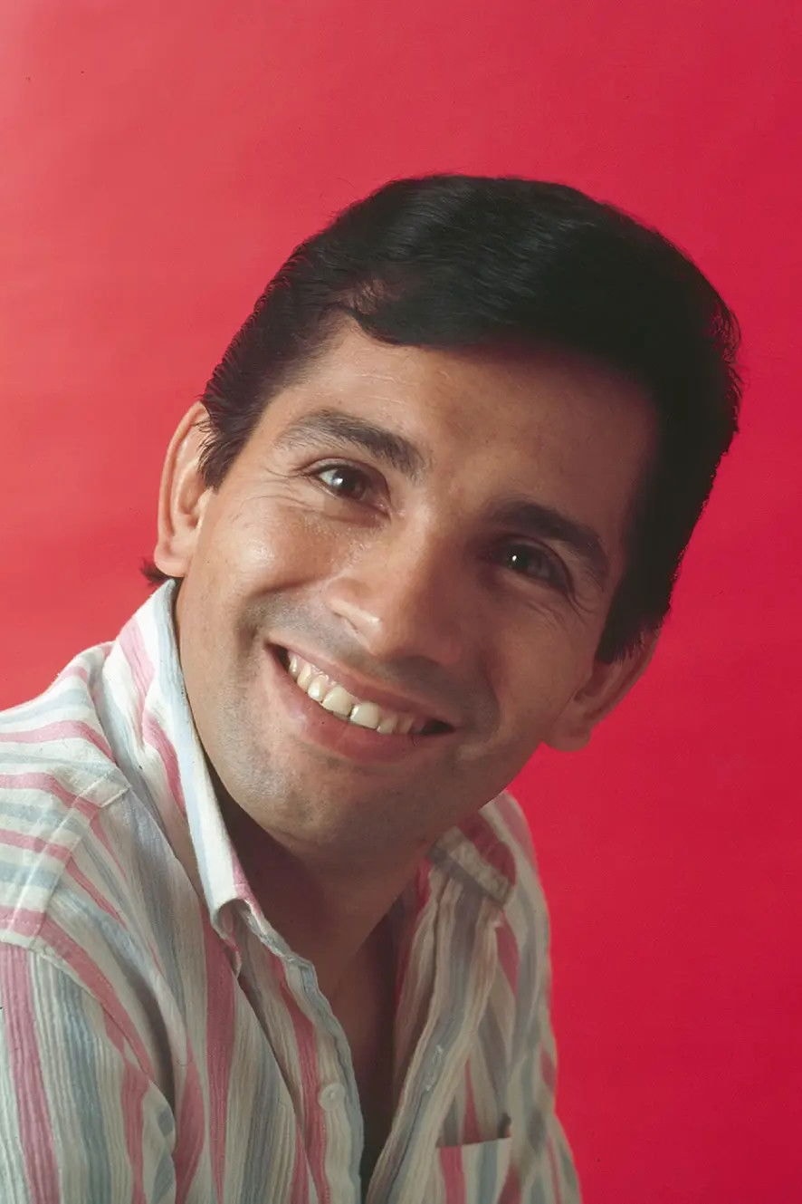 Foto de Dedé Santana