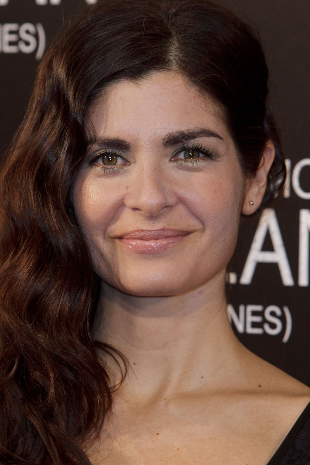 Foto de Soledad Villamil