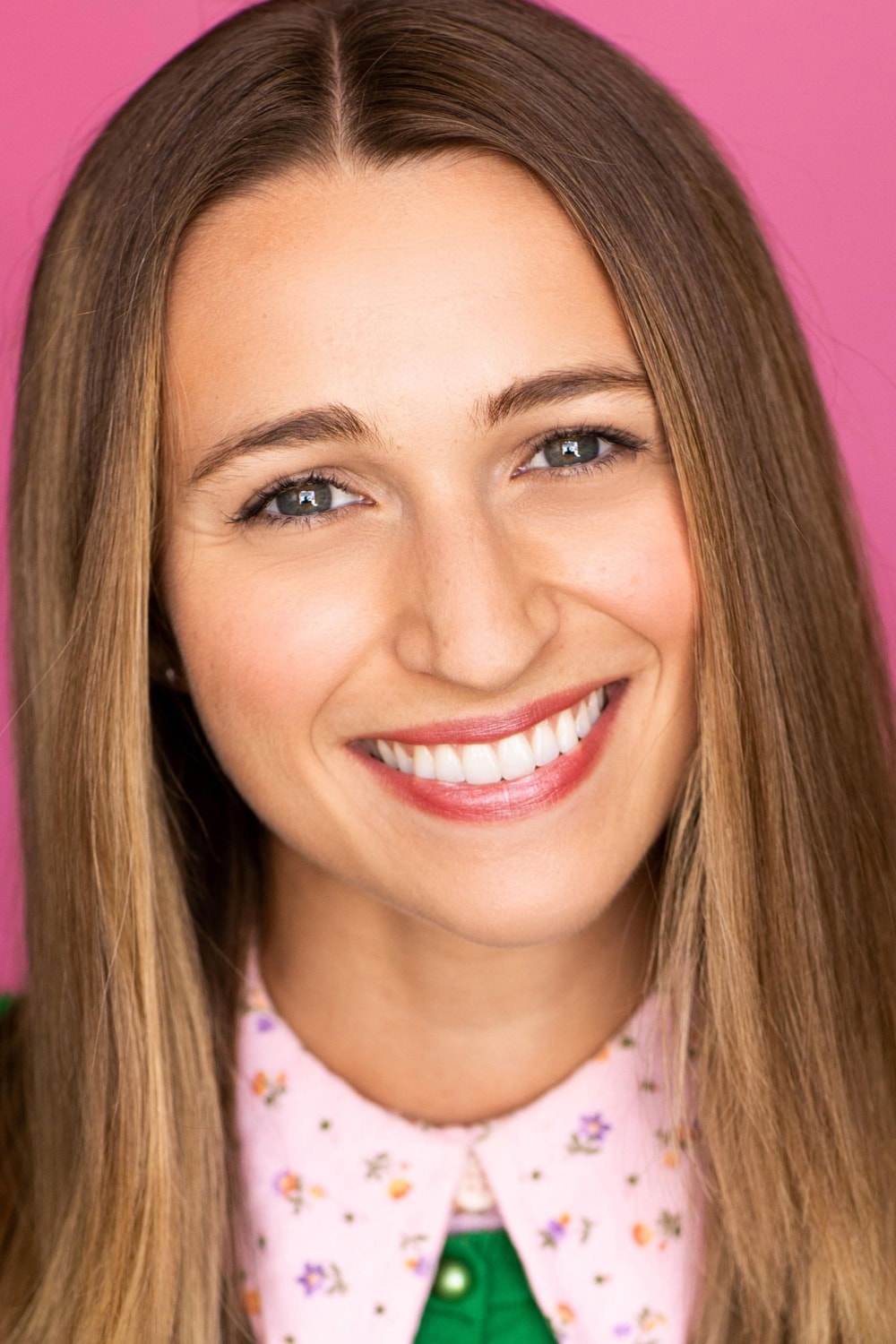 Foto de Brittany Belland