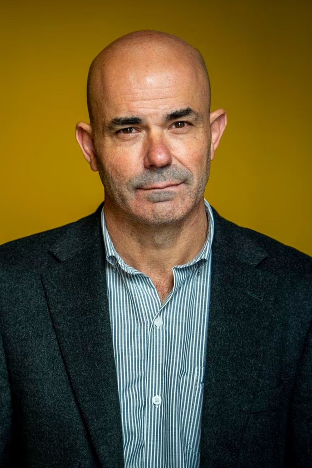 Foto de Eduardo Sacheri