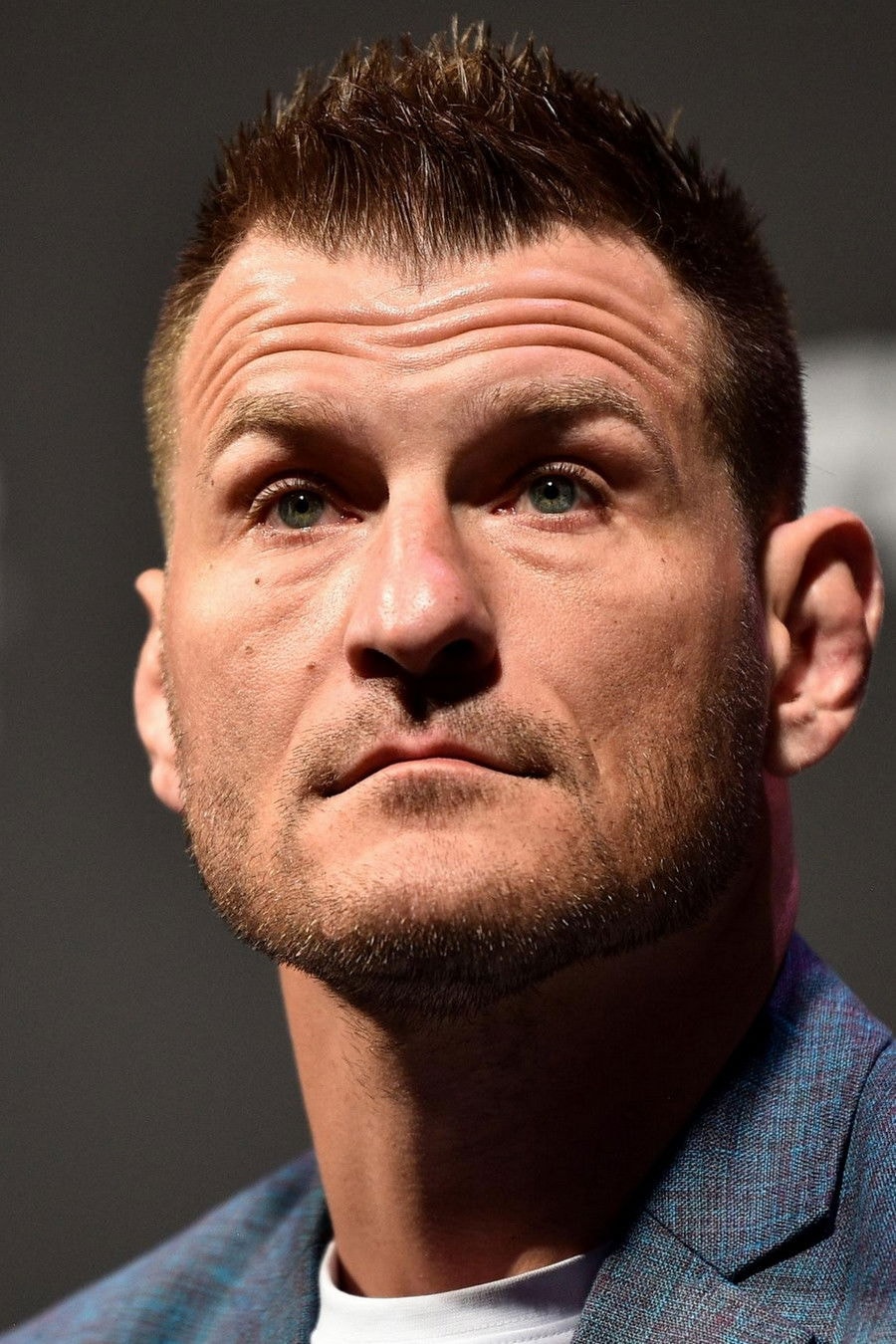 Foto de Stipe Miocic