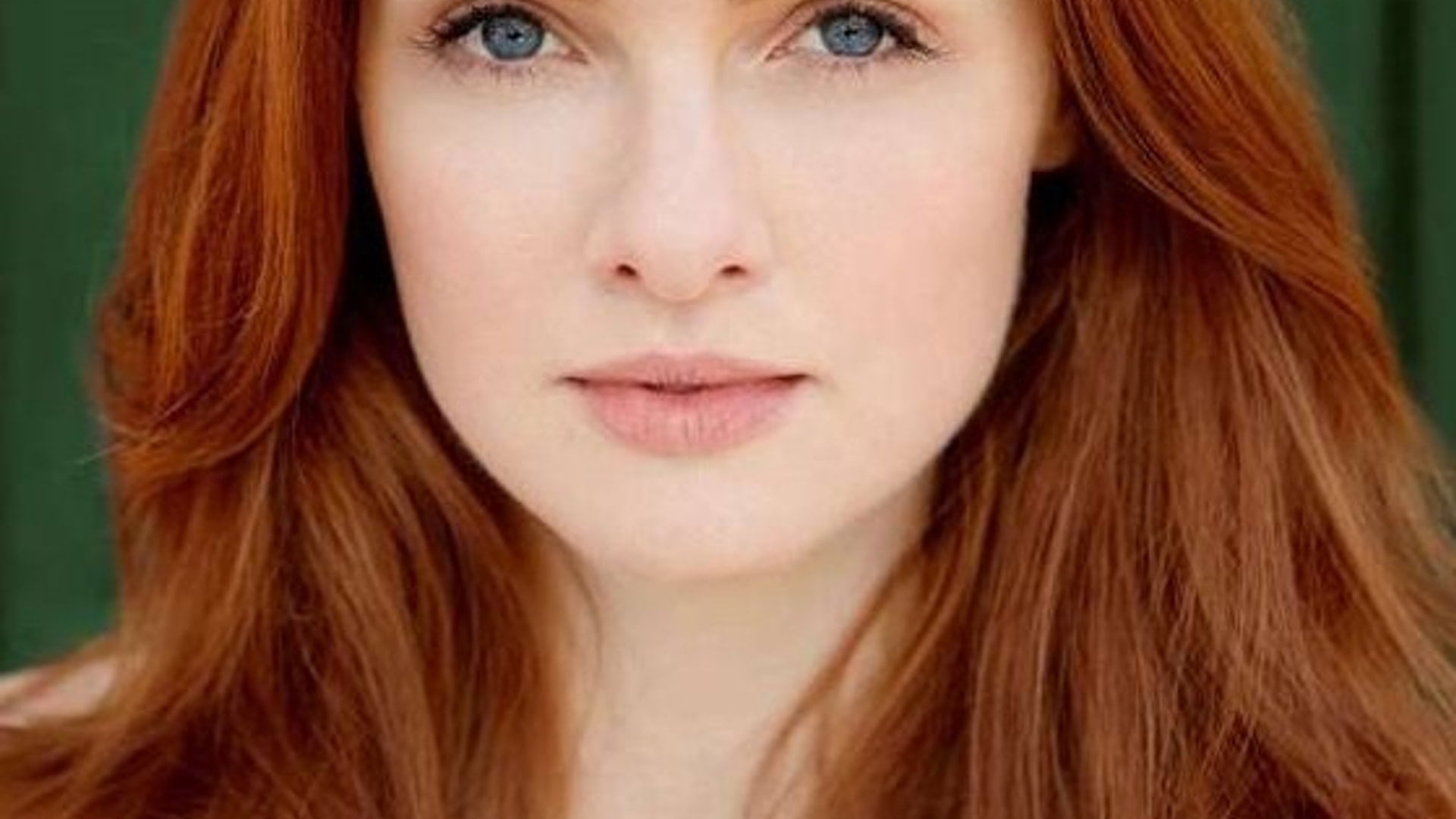 Foto de Anna O'Byrne