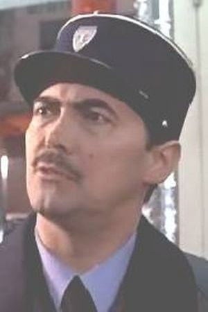 Foto de Jacques Chevalier