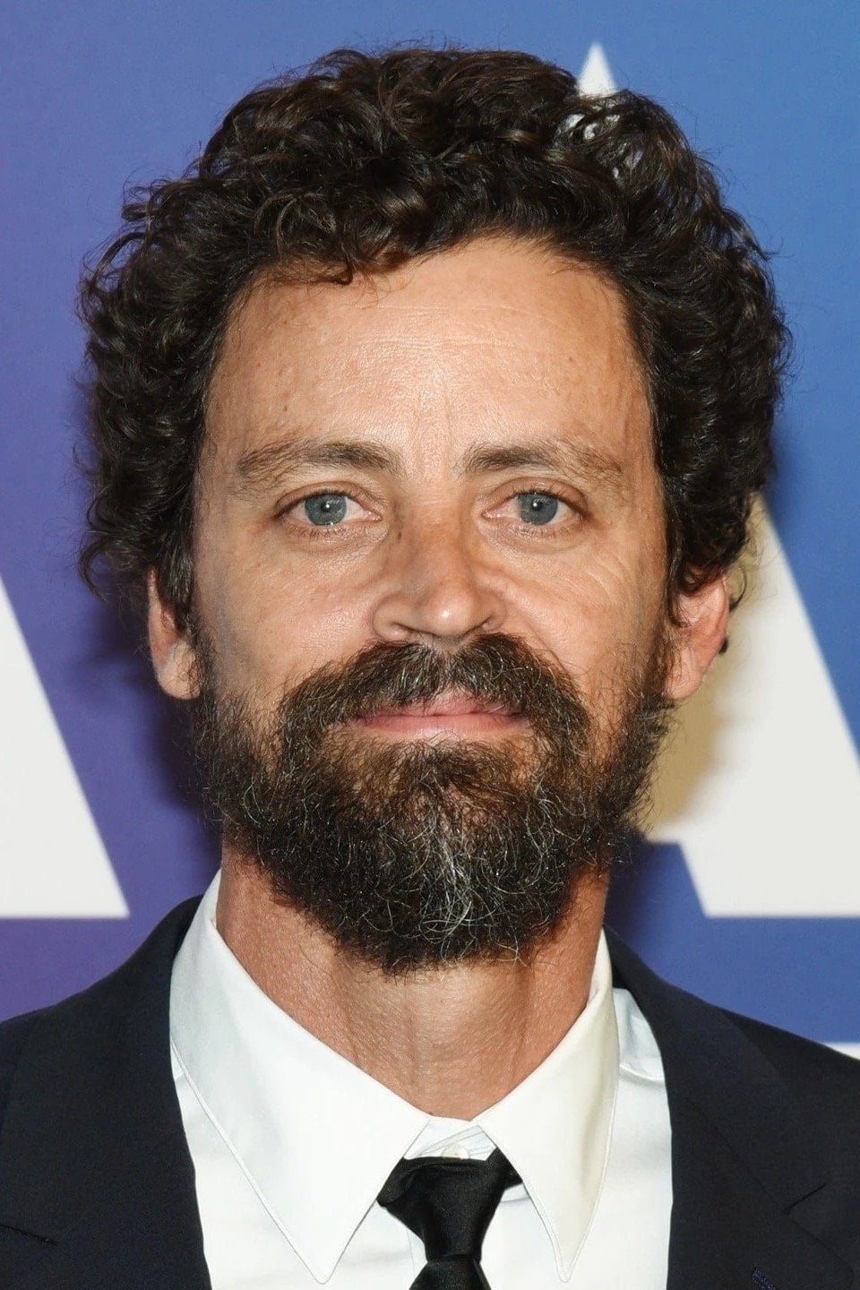 Foto de Bob Persichetti