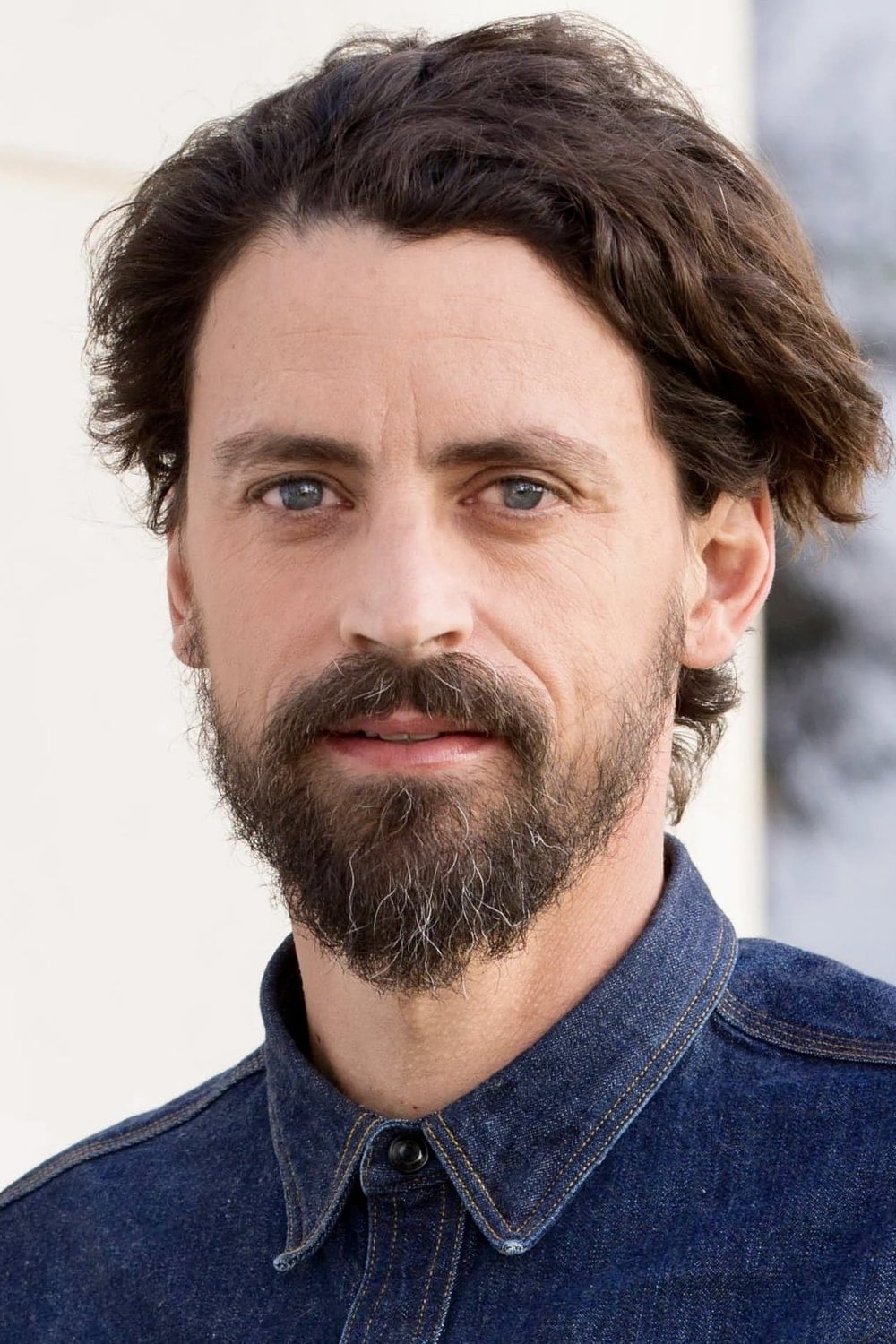 Foto de Bob Persichetti