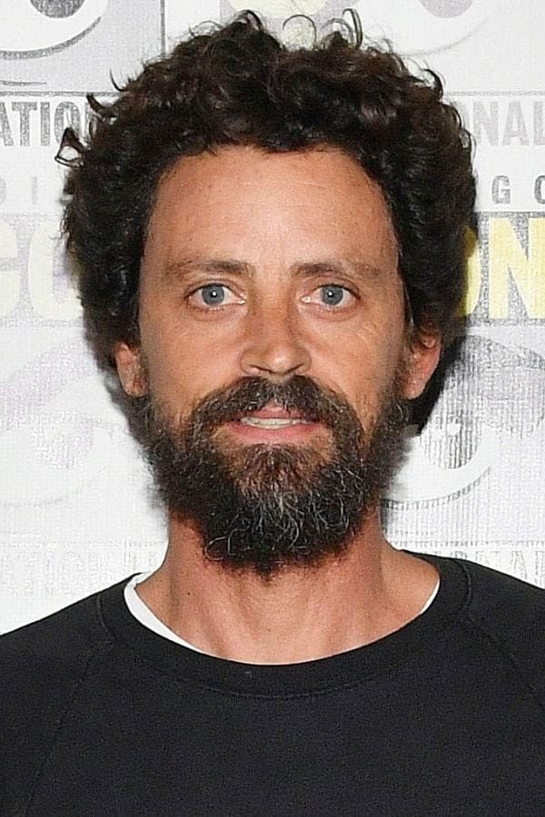 Foto de Bob Persichetti