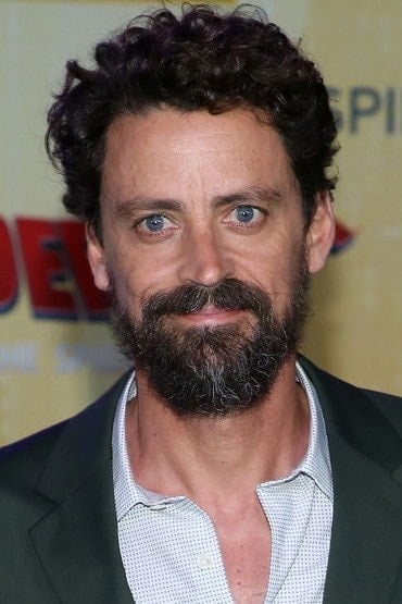 Foto de Bob Persichetti