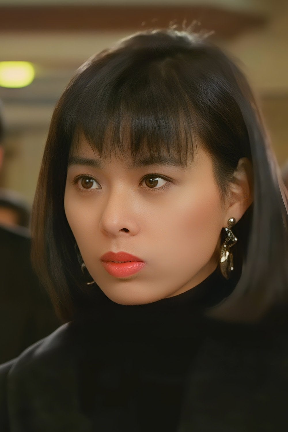 Foto de Vindy Chan Wai-Yee