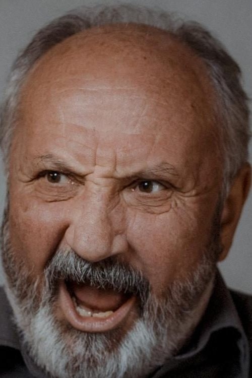 Foto de Petar Mirčevski