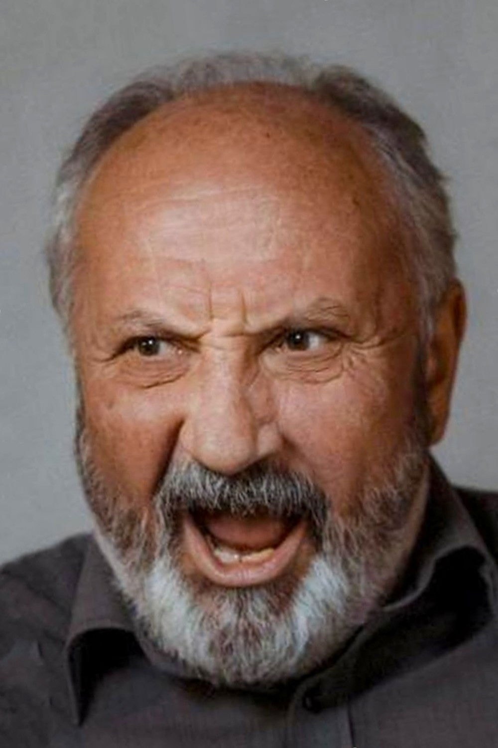 Foto de Petar Mirčevski