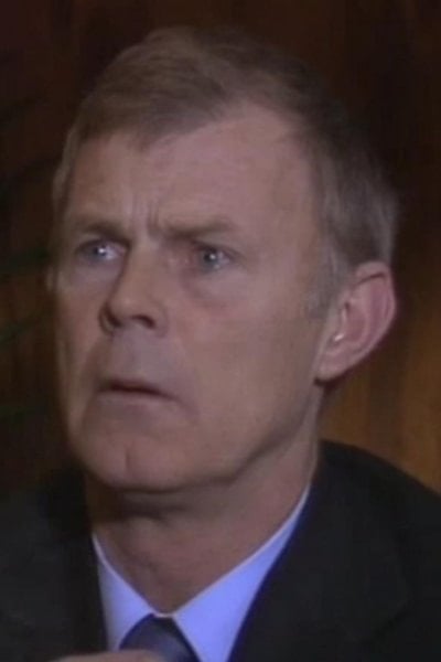 Foto de Edward Fleming