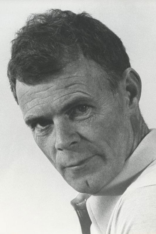 Foto de Edward Fleming