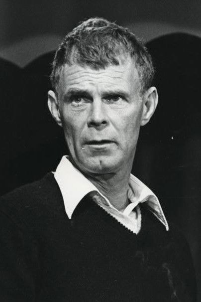 Foto de Edward Fleming