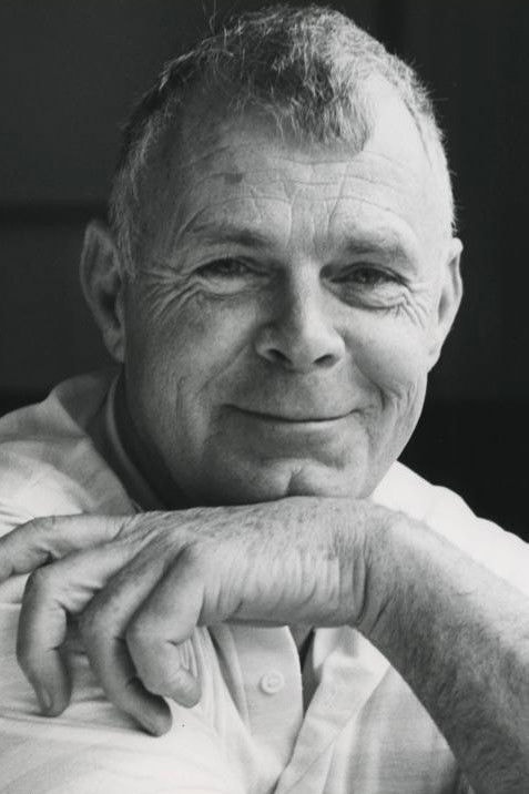 Foto de Edward Fleming