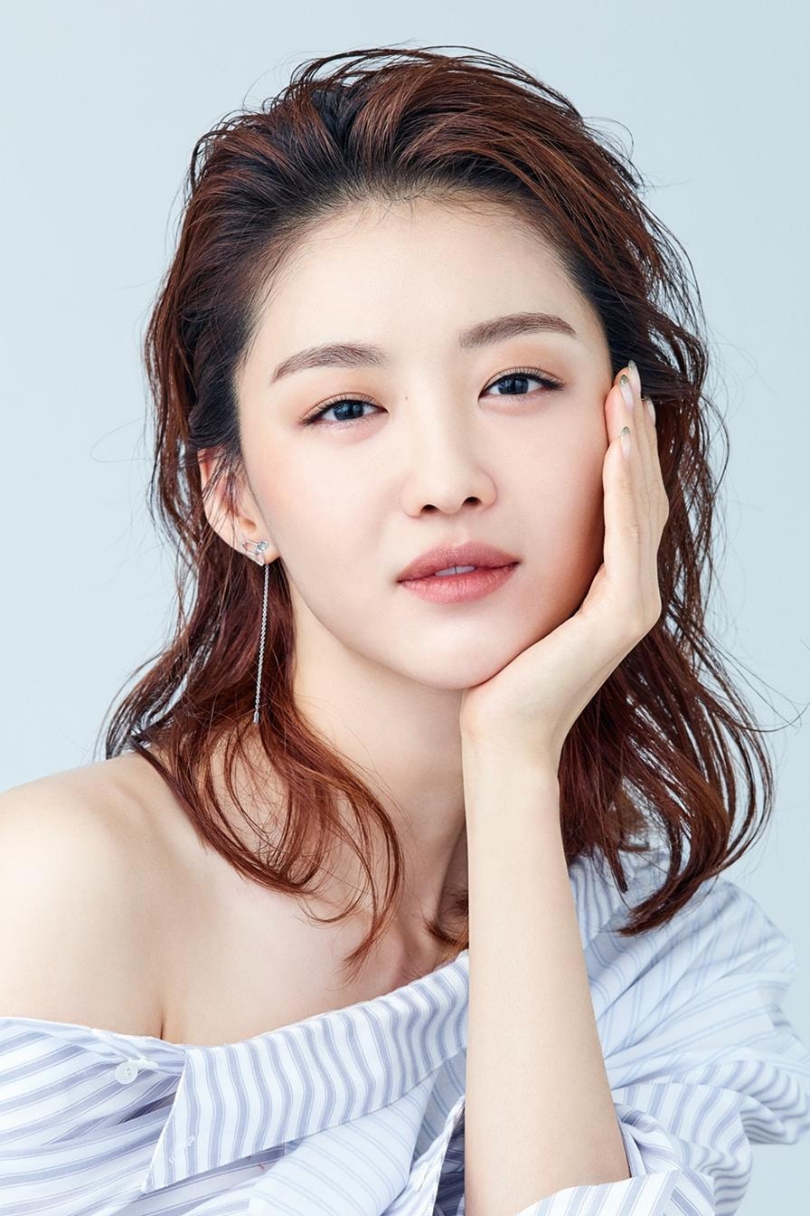 Foto de Jang Hee-jin