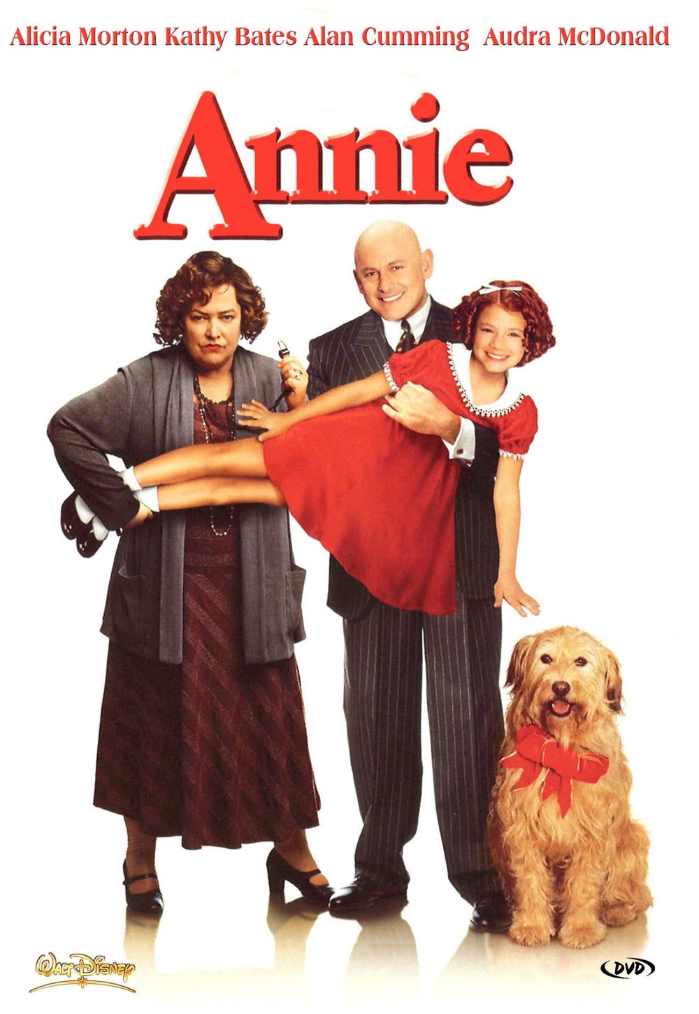 Foto de Alicia Morton