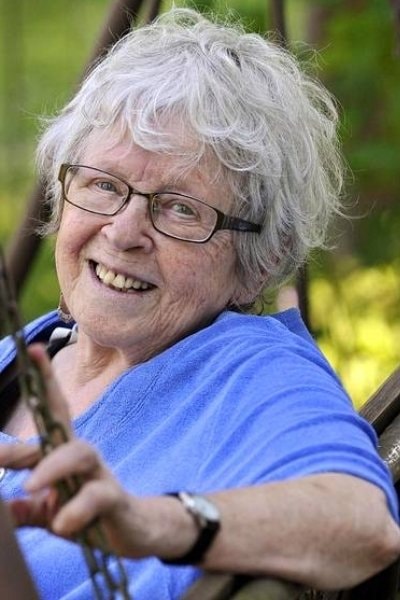 Foto de Saara Pakkasvirta