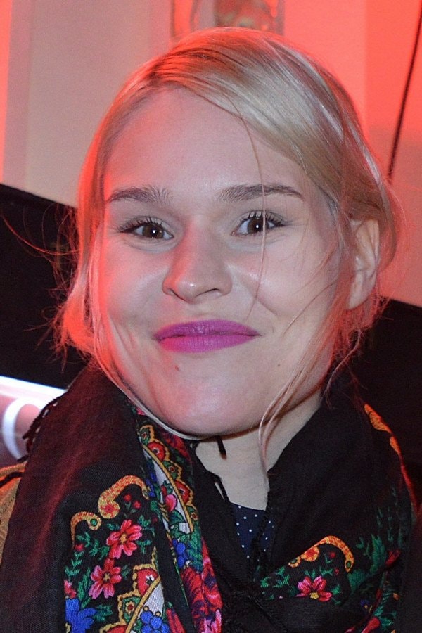 Foto de Malwina Buss