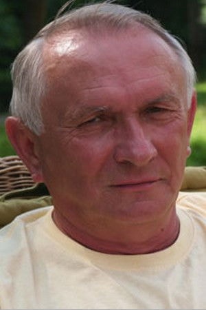 Foto de Michał Szczerbic