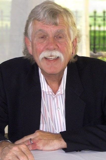 Foto de Steven Fromholz