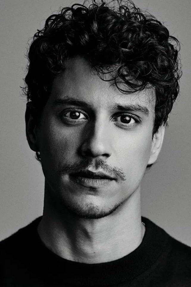 Foto de Adam DiMarco