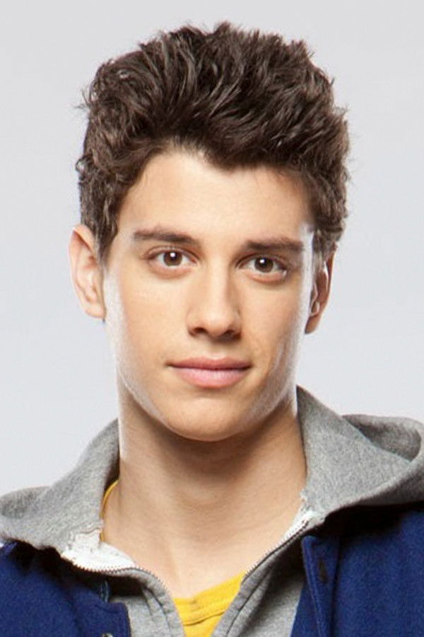 Foto de Adam DiMarco