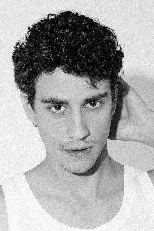 Foto de Adam DiMarco