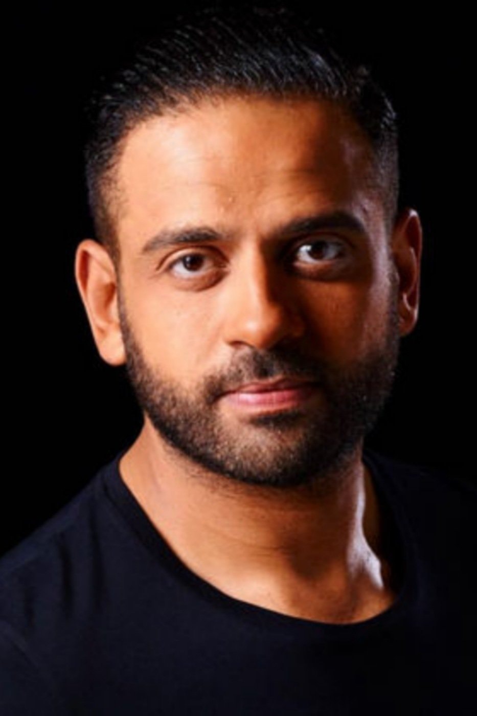 Foto de Omar El Saeed