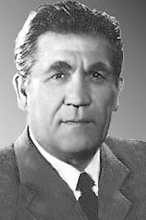 Foto de Fyodor Odinokov