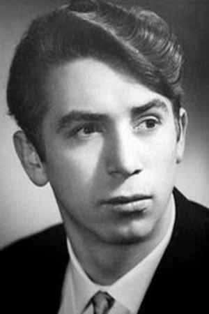 Foto de Boris Arakelov