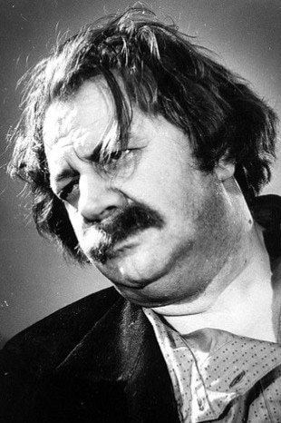 Foto de Pavel Pankov