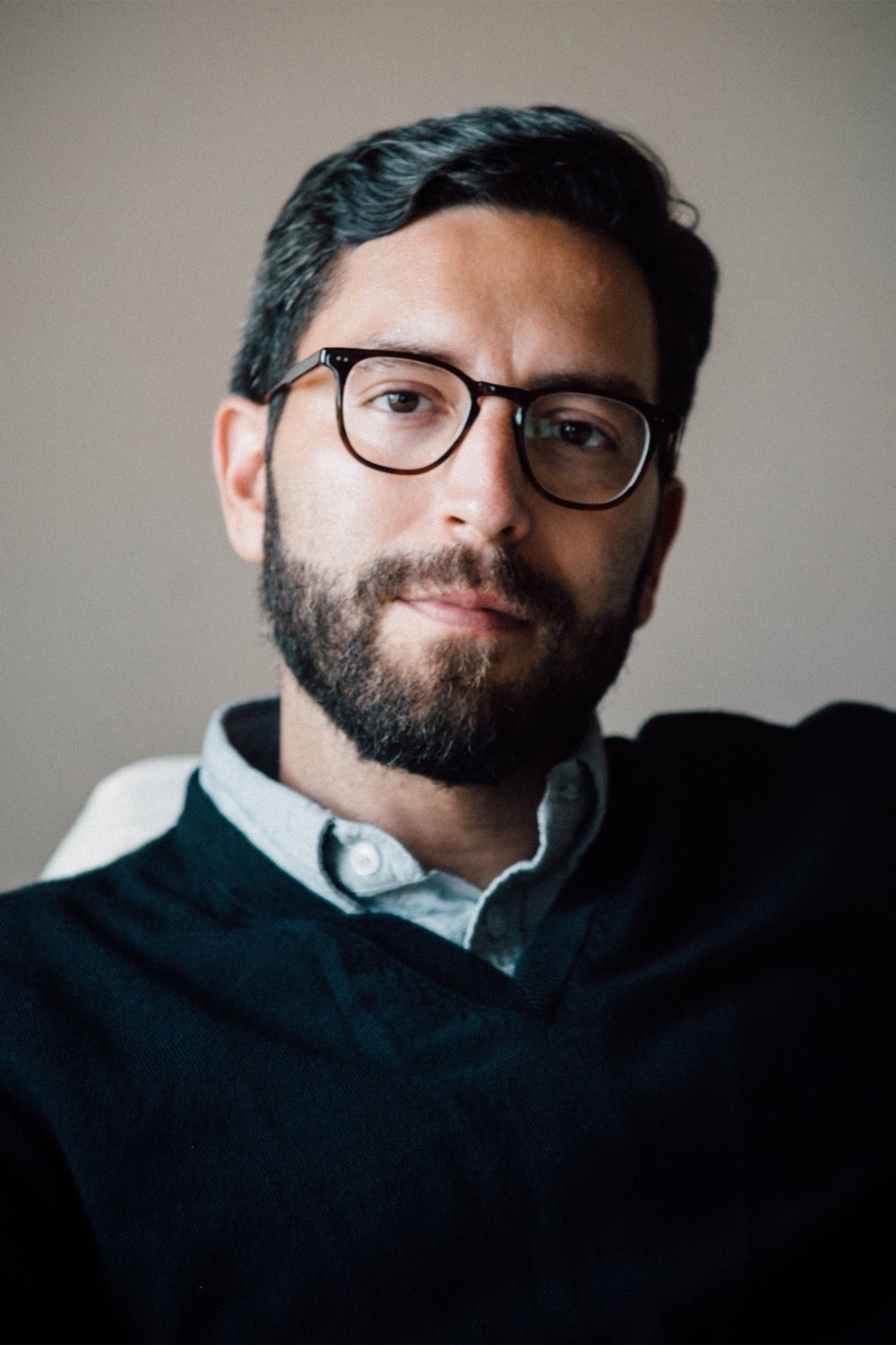 Foto de Alejandro de Leon