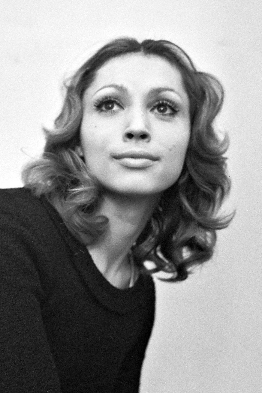 Foto de Pálos Zsuzsa