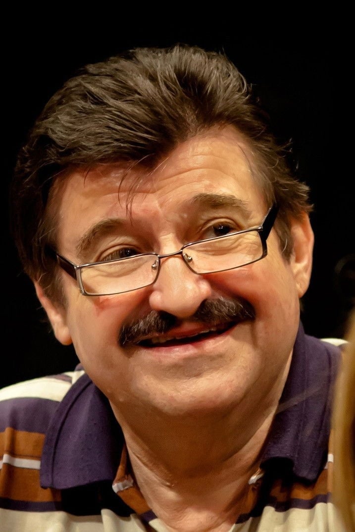 Foto de Szombathy Gyula