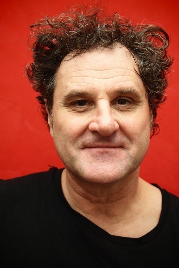 Foto de Philippe Martz