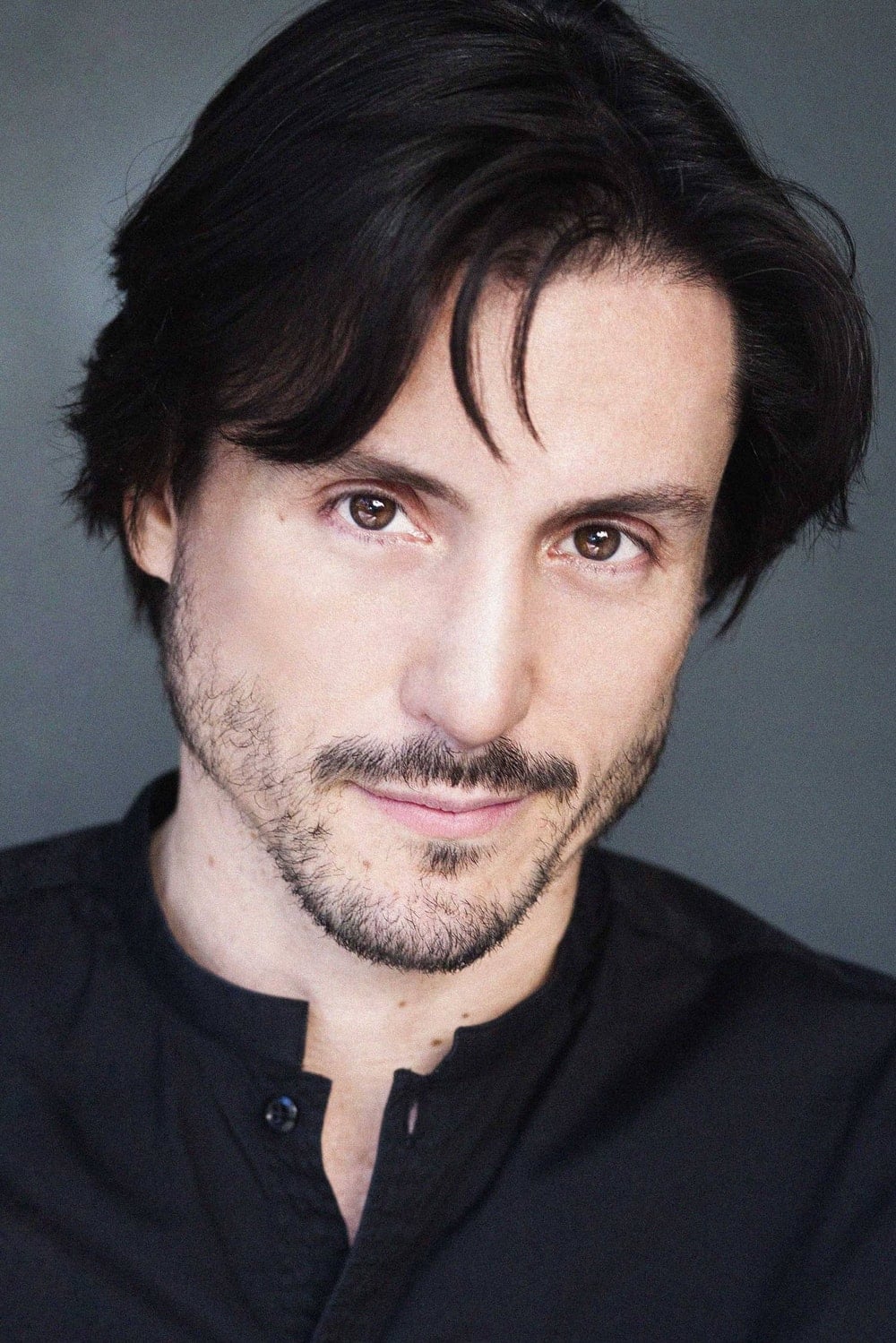 Foto de Erich Wildpret