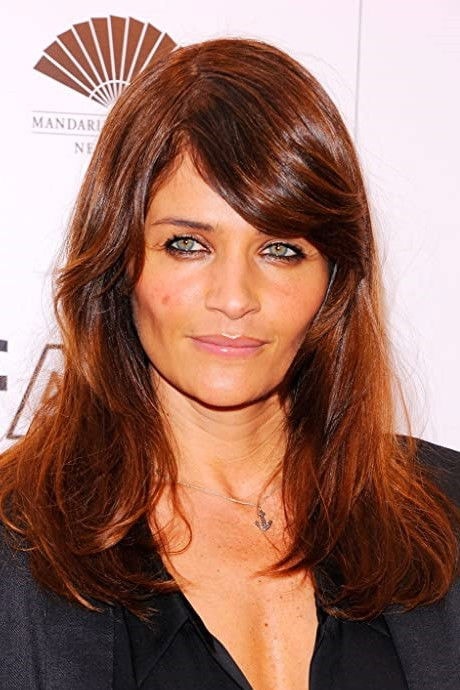 Foto de Helena Christensen