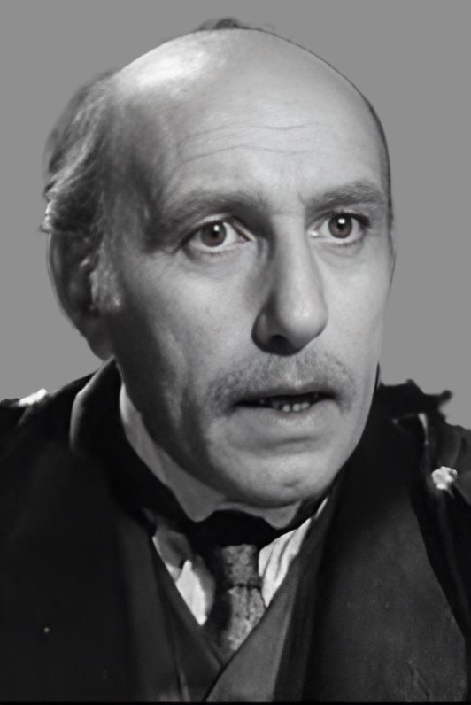 Foto de Félix Fernández