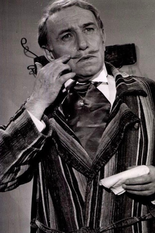 Foto de Félix Fernández