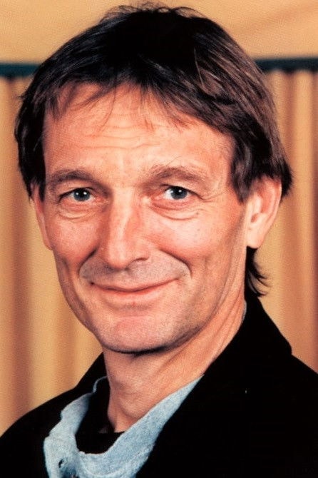 Foto de Arne Lindtner Næss