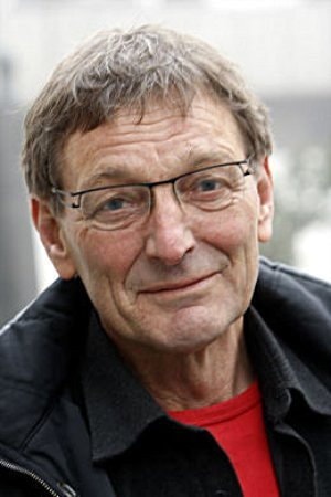 Foto de Arne Lindtner Næss