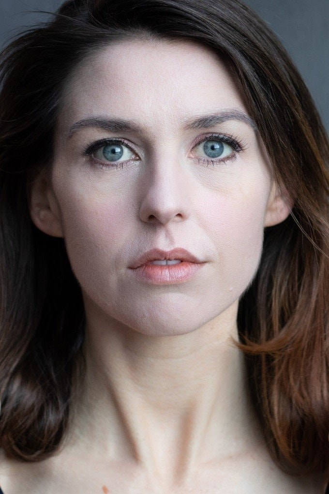 Foto de Madeline Brumby