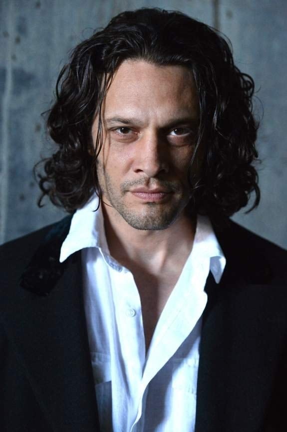 Foto de John Charles Meyer