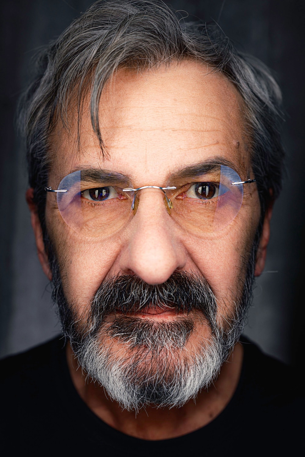 Foto de Ionel Mihăilescu