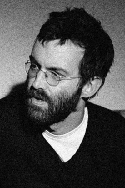 Foto de Mark Oliver Everett